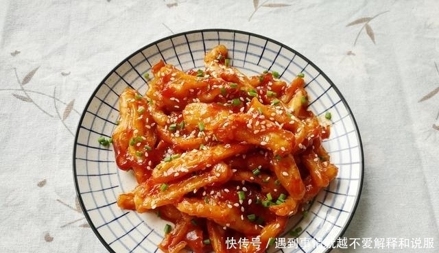 南方媳妇做的晚餐,在朋友圈火了,朋友:好吃实在,不需要假精致