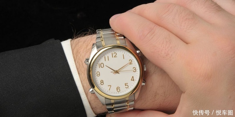 你觉得男士有必要戴一块贵重的手表吗！