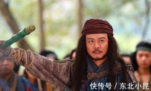 杨逍$倚天中,阿大方东白的身世,隐藏着丐帮一段复杂的内部权力斗争