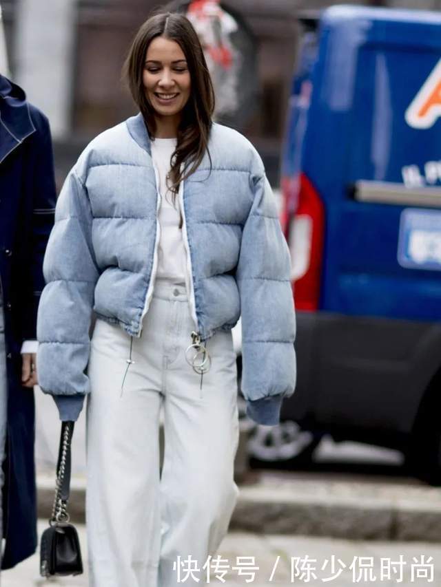 羽绒服|羽绒服盘点种草:含大牌秀场款、选购注意事项