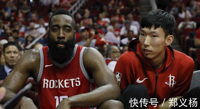 nb外国球迷炸了！狂吹周琦是个怪兽，力挺中国大魔王先拿MVP再回NBA