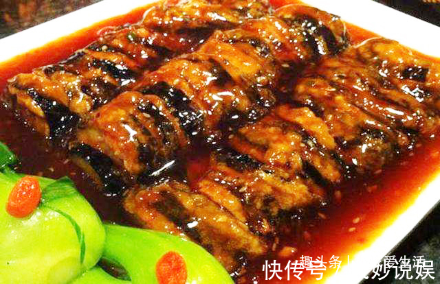 培根条|美味诱人的几道家常菜，看着就有食欲，解馋下饭，让人食欲大开