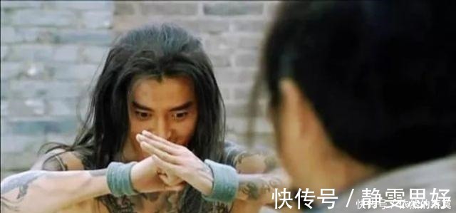 洪教头|同是八十万禁军教头,林冲和王进谁武功更强高俅柴进史进知道!