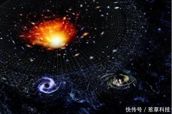 科学家们 宇宙中的“普通物质”被发现，但它并不普通，没有它宇宙不复存在