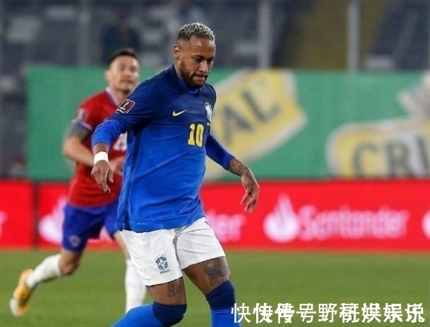 巴西国家队|高下立判!29岁内马尔“心宽体胖”,34岁梅西“超人体质”