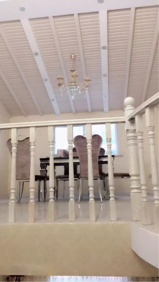 壁纸|终于入住复式楼,鼓起勇气晒晒!全屋温馨极了,家人超喜欢!