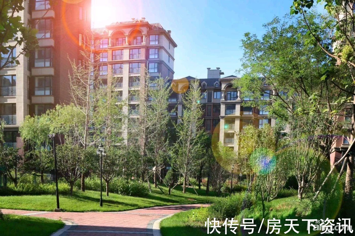 楼盘|甜城·方立方新拍现场图片,实时了解楼盘新动态