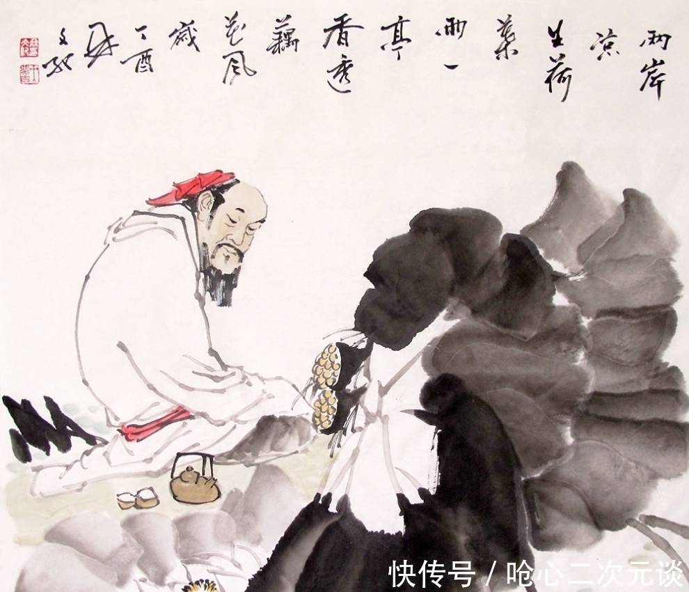 方式|高人速成:五分钟整明白《道德经》八种顶尖思维方式