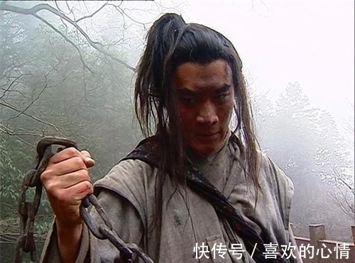 宋江忠心&武松听说宋江被毒死后,为何一点儿也不难过,只冷冷说了6个字?