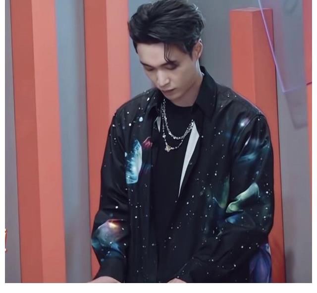 街舞4|《街舞4》总导演陆伟:选秀节目未来或返璞归真