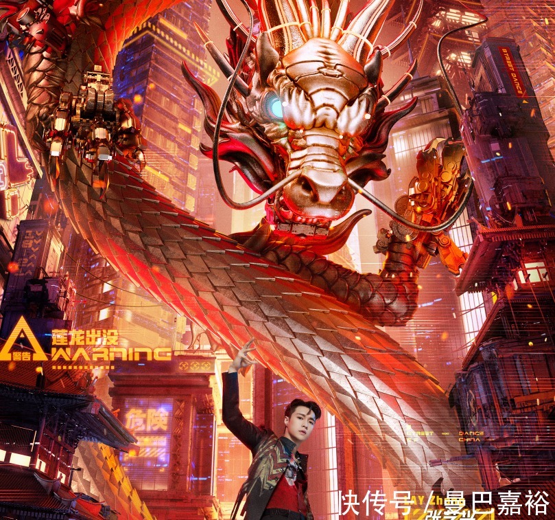 节奏|《这就是街舞4》定档，4个队长扛起收视大旗，又要霸屏的节奏