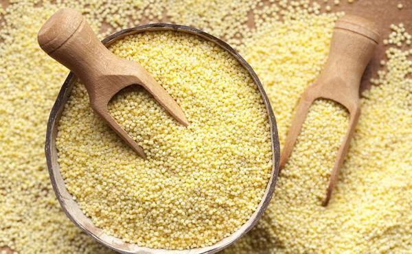 长寿|会吃米的人更长寿提醒多吃这6种米健脾养胃,还能活血化瘀