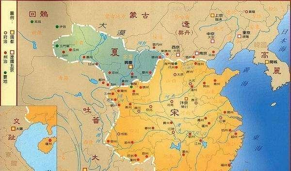 人物|赫赫有名的大宋八贤王，真实的历史却是演义中的一个杜撰人物！