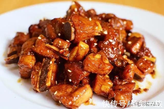 用这12道硬菜招待客人，美味十足有营养，端上桌倍更有排面