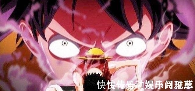 修炼|海贼王:路飞不愧是主角,获得快速提升实力方法,开启新的级别