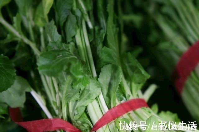 海鲜|聪明的人去市场买菜,从不买这5种,老板一看就是行家!