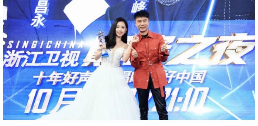 李克勤帶出冠軍后加盟新綜藝，與譚詠麟同臺，演繹獨特音樂會