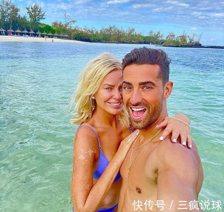 皇马|恭喜!27岁前皇马球员迎娶大18岁富婆,奢华婚礼+8层蛋糕全场瞩目