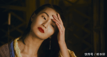 圆脸的女生，真的太难了！