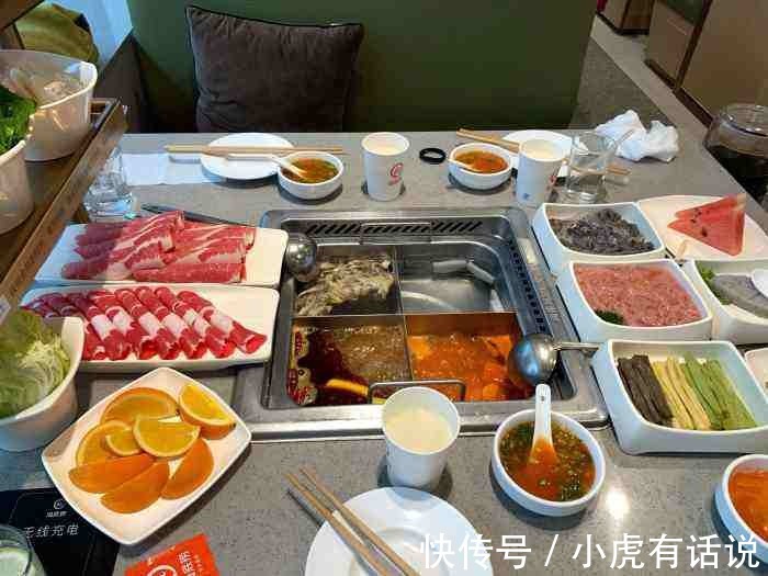 麦当劳|海底捞已经没有那么火了,服务再好,又有什么用呢?