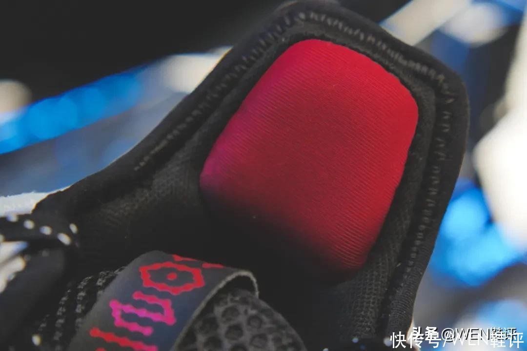 魔术贴|发售699设计用料很良心!音速9会成为另一款学生党利器吗