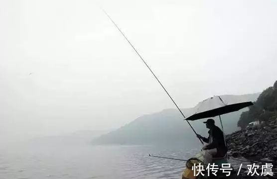 鱼儿|冬钓鲫鱼“七不宜”,看懂了对冬季钓鱼大有好处!