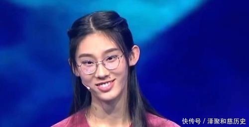 陈更|外卖小哥，北大才女，历任中国诗词大会冠军，哪个最有实力