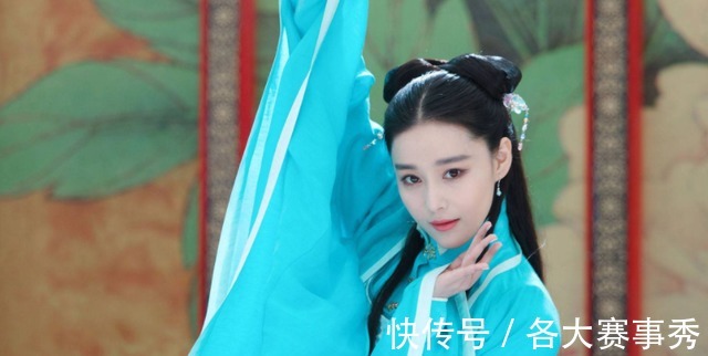 周幽王|烽火戏诸侯的褒姒,说她祸国殃民有些不公,正史记载的身世更邪乎!