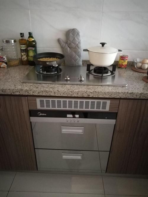 配件|定制橱柜最值得选的配件，入住越久越觉得方便
