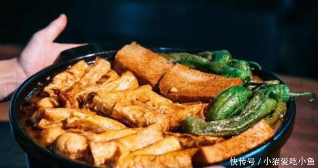 走进鲁菜系之甏肉干饭和壮馍,每一道都是经典,直接吃都很下饭