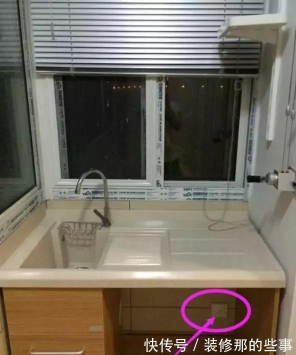 阳台|装修避开这49处细节坑,都是血的教训,真的帮了大忙