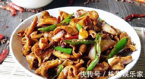 翻炒均匀|美食推荐子姜牛肉,西红柿蒜薹炒鸡蛋,洋葱辣子肥肠,酱爆鸭舌