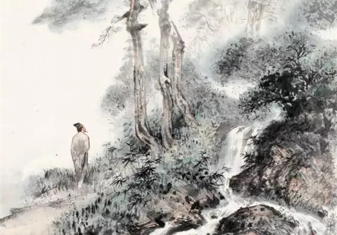 春日偶成&这九首诗词,适合中年人读