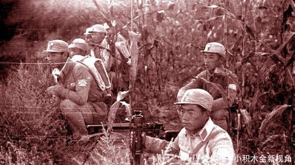 地区|1946,华东部队处境艰难,谁来指挥此上将的态度很重要