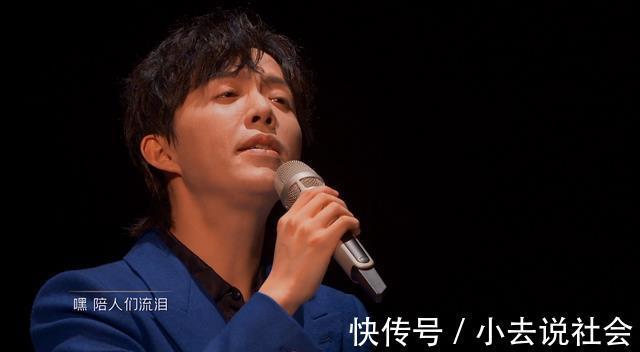 《披荆斩棘的哥哥》总决赛阵容出现空缺，谁能顶替李云迪的位置