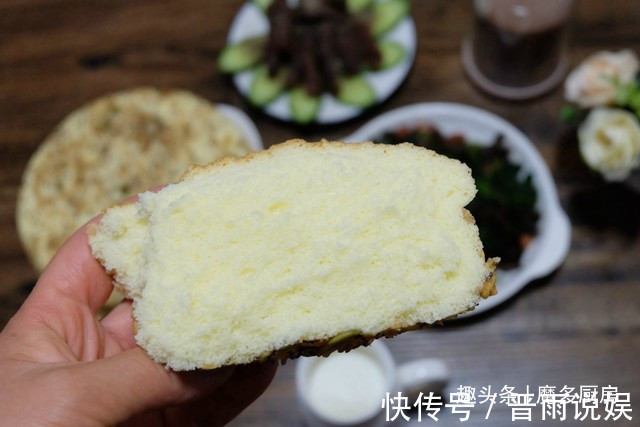 电饭锅|早餐不知道吃什么看看我家一周早餐搭配和做法，照着做就行了