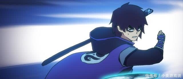 伍六七毒发重伤,记忆残缺渐忘小鸡岛,本季高虐剧情开始