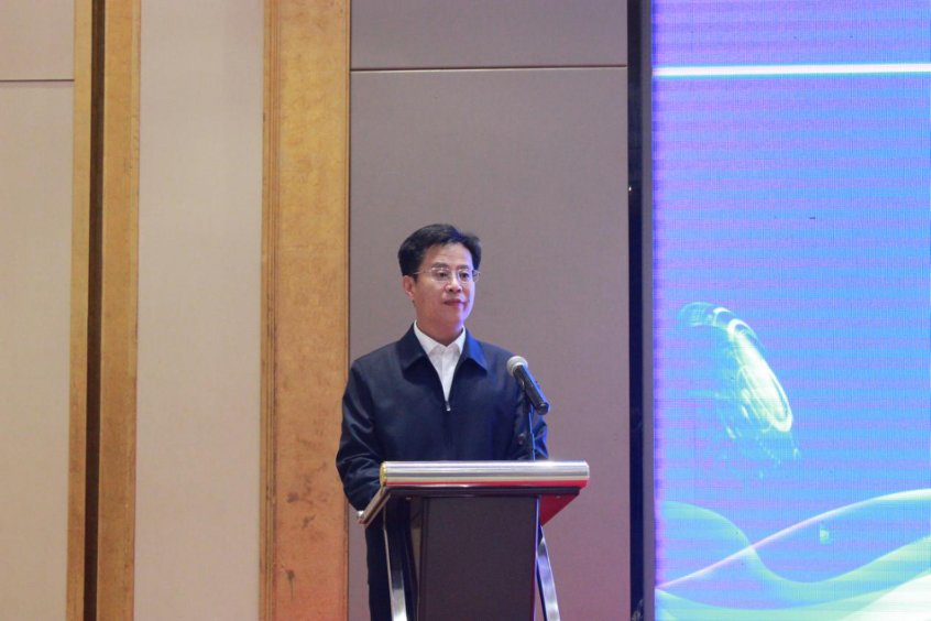 济南大学|AI赋能地方优势产业发展——化工及轮胎行业AI精准赋能现场会在东营广饶召开