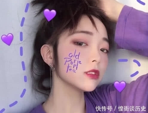 女生脸上有这“3特征”,八成“越长越仙”,难怪总能收到情书!