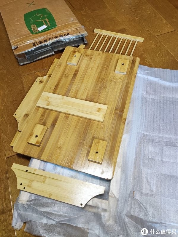 书架|这可能是时下最便宜的实木家具了