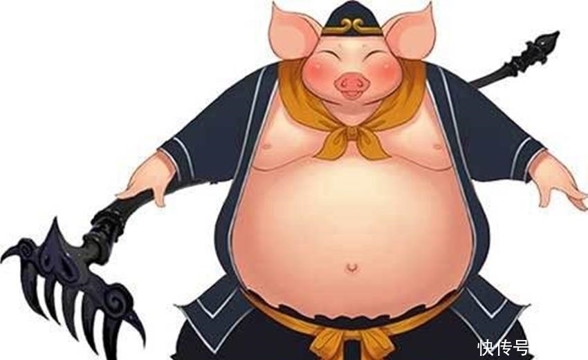 十大神话兵器孙悟空、二郎神兵器再厉害,也得听第一件兵器指挥