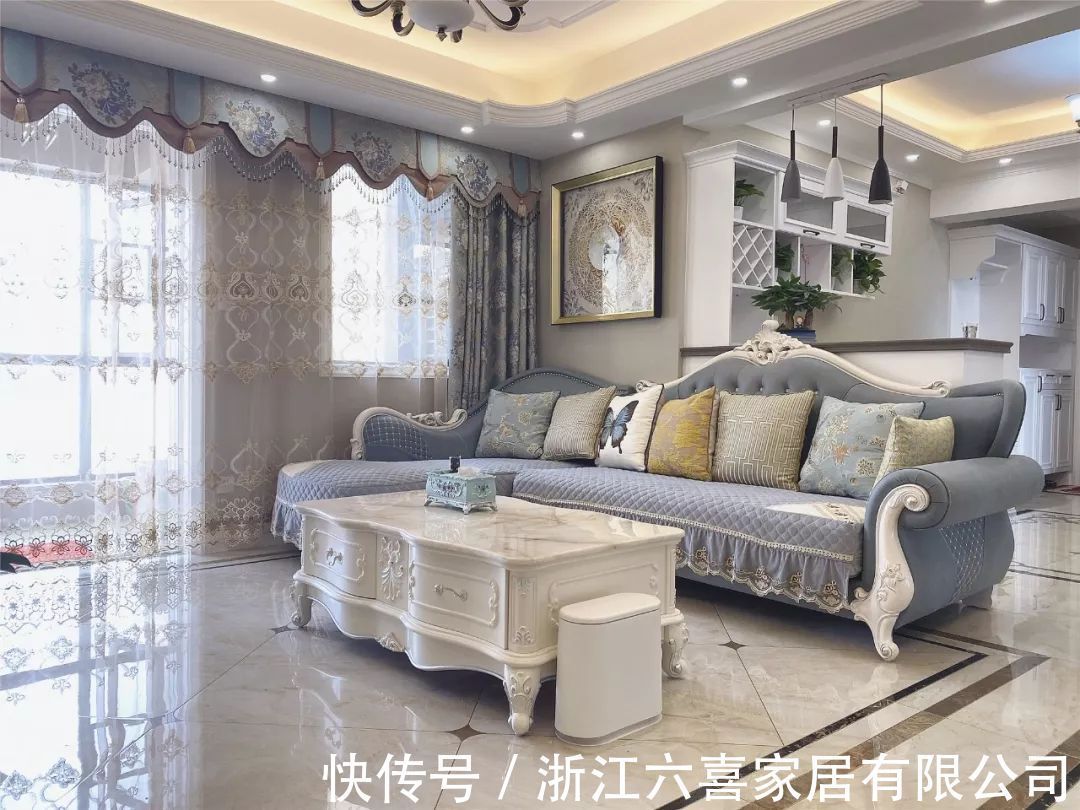 空间|超强的收纳空间，让这个家住了4年还依然整洁