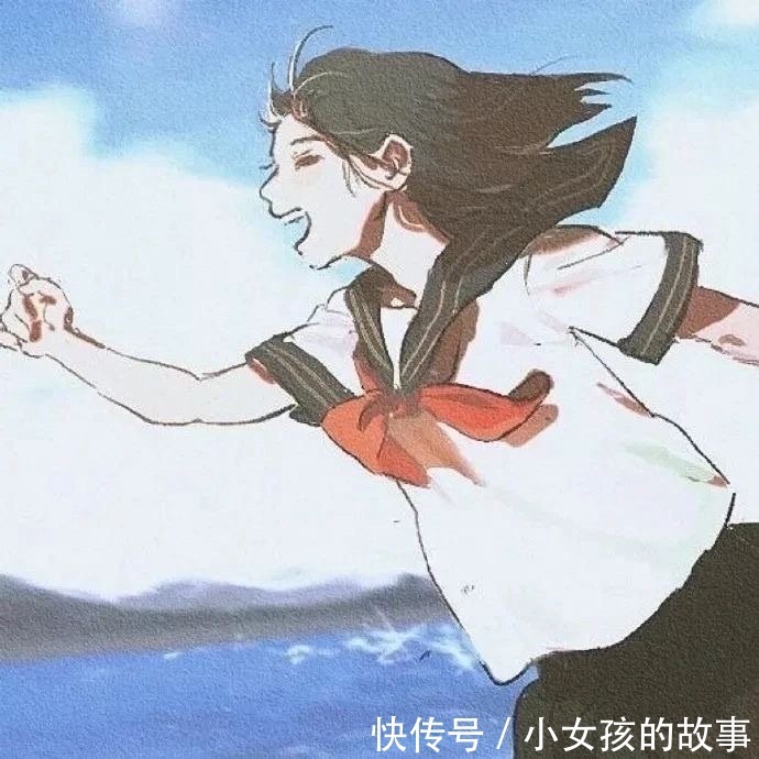 姐妹|三人闺蜜姐妹头像