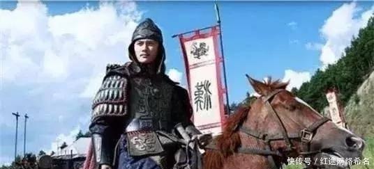 震铄|五位不太出名的名将，铁马金戈震铄古今