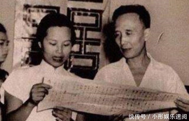 佐藤富子|郭沫若死后,小23岁的妻子在遗物中发现几封信,为何看完上吊自杀