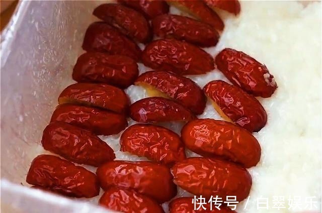 早餐|这种早餐女人要多吃,香甜软糯,安神养血还美颜,吃出健康好气色