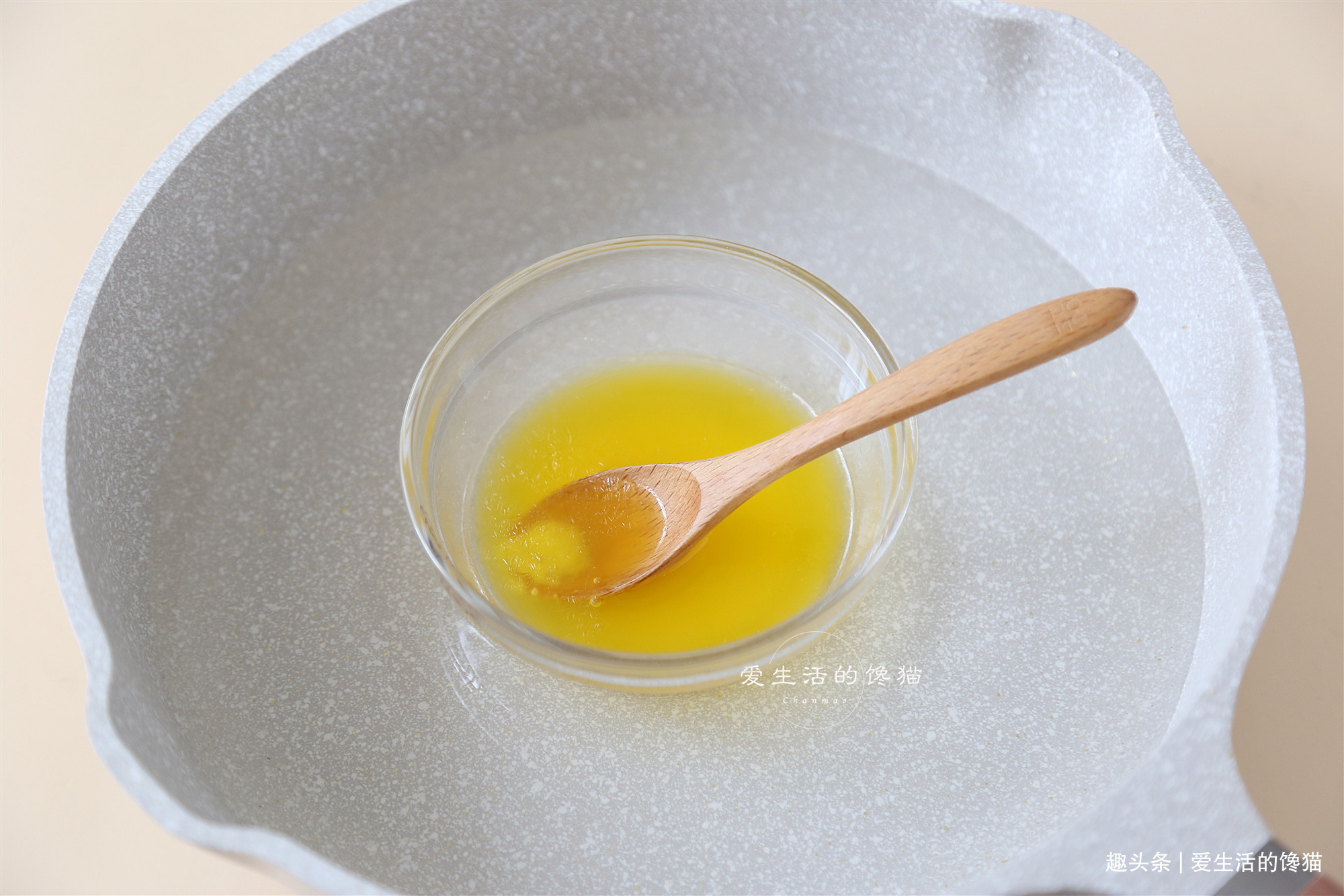 给儿子做的营养早餐，网友把鸡蛋做成吃不起的样子，超有食欲！