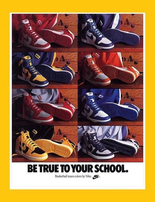 笑喷了！Nike SB 官方诉苦：求穿 Dunk 的人别再＠我们了！