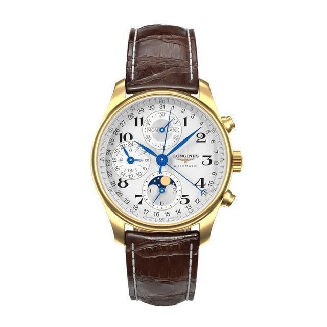 1万块钱的手表和10万块钱的手表有啥差别10倍的差距值吗