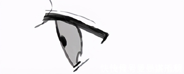 虹膜&板绘眼睛怎么画都难看?2种常见的人物眼睛错误画法!